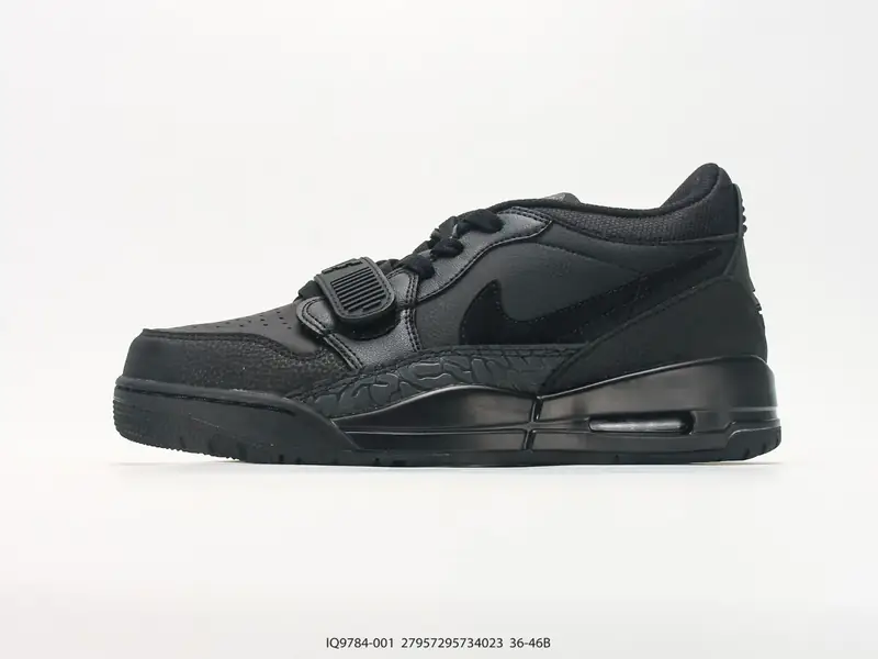 Air Jordan Basketball Shoes Low-Top IQ9784-001 #29757295734023